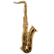 The Horn Tenor - Full Body